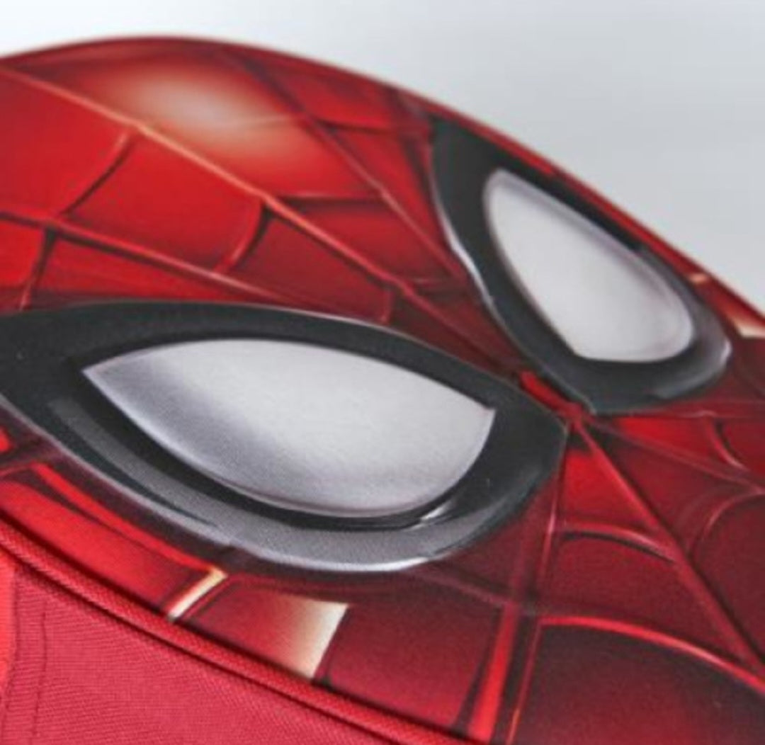 3D ДЕТСКА РАНИЦА SPIDERMAN