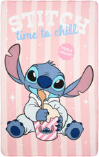 ПОЛАРЕНО ОДЕЯЛО STITCH
