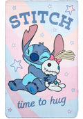 ПОЛАРЕНО ОДЕЯЛО STITCH