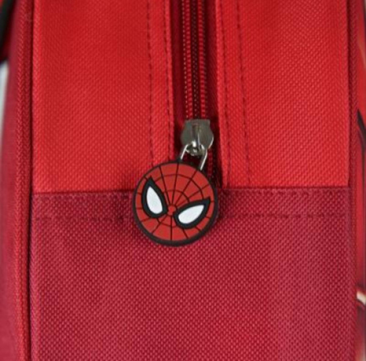 3D ДЕТСКА РАНИЦА SPIDERMAN