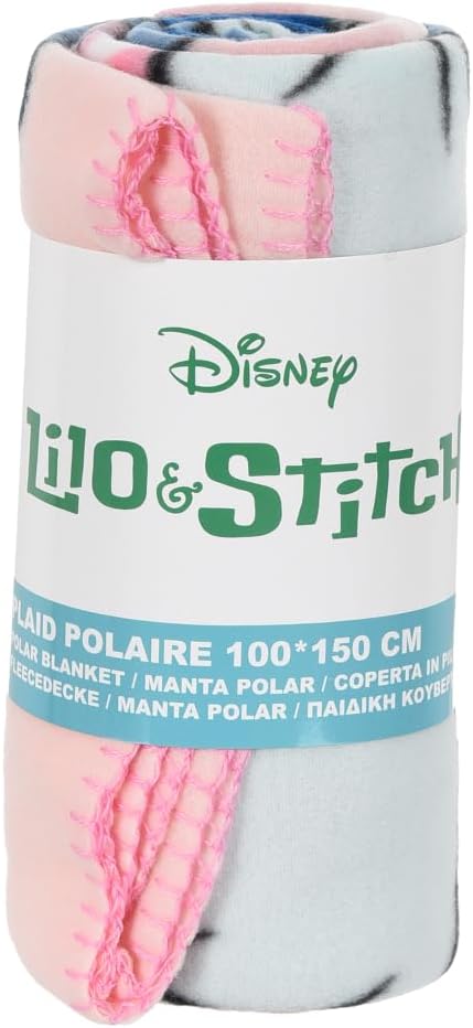 ПОЛАРЕНО ОДЕЯЛО STITCH
