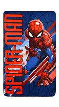 ПОЛАРЕНО ОДЕЯЛО SPIDERMAN