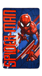 ПОЛАРЕНО ОДЕЯЛО SPIDERMAN