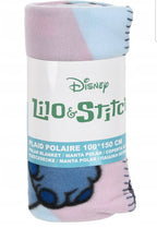 ПОЛАРЕНО ОДЕЯЛО STITCH