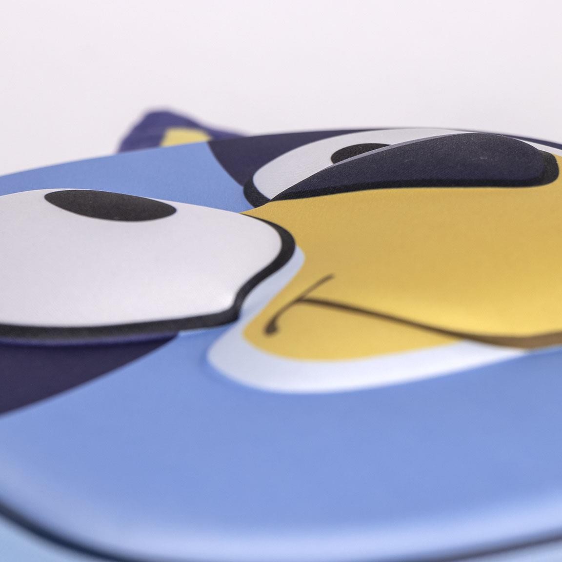 3D ДЕТСКА РАНИЦА BLUEY & BINGO