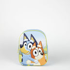 3D ДЕТСКА РАНИЦА BLUEY & BINGO
