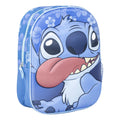 3D ДЕТСКА РАНИЦА STITCH