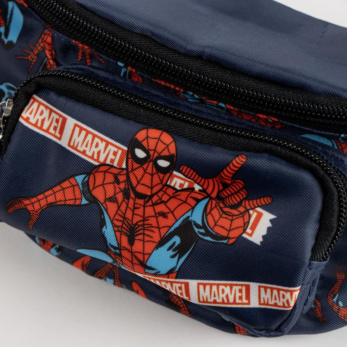 ЧАНТА ЗА КРЪСТА  SPIDERMAN