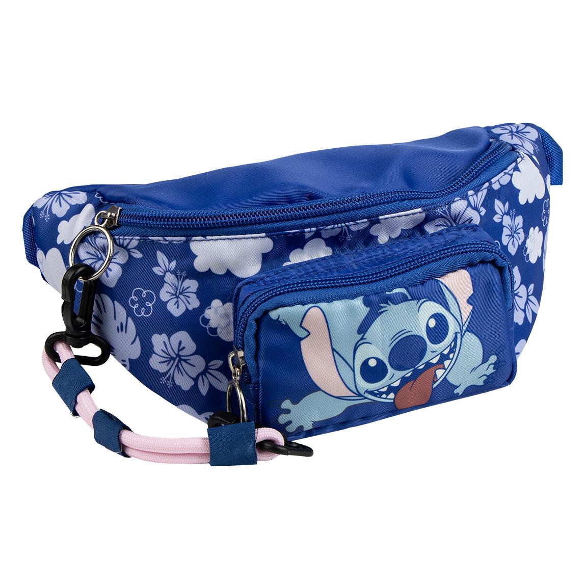 ЧАНТА ЗА КРЪСТА STITCH