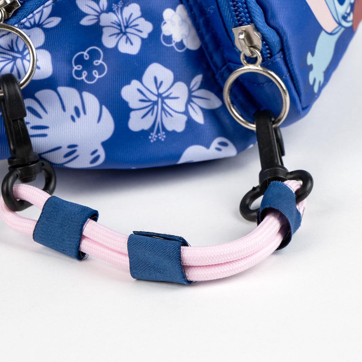 ЧАНТА ЗА КРЪСТА STITCH