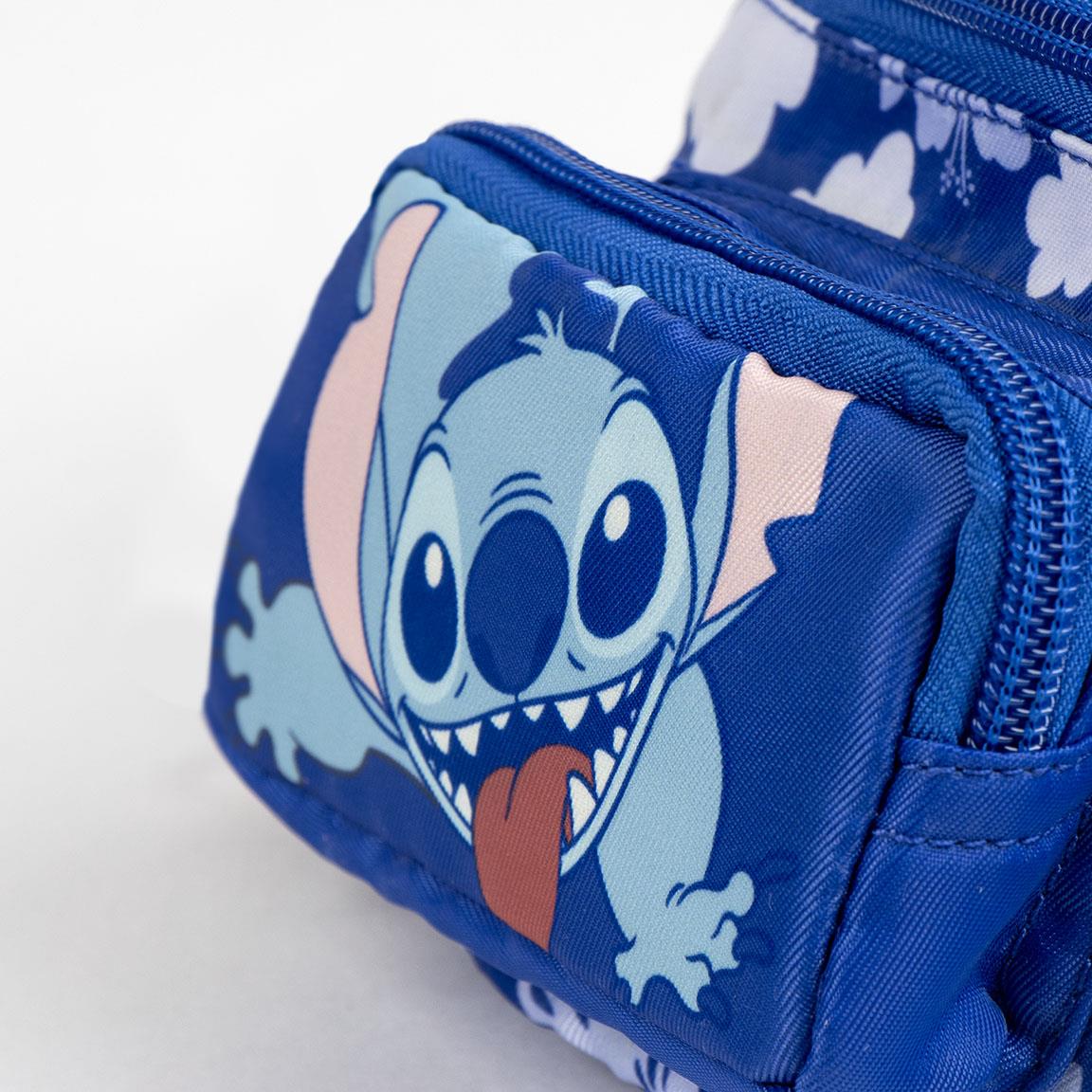 ЧАНТА ЗА КРЪСТА STITCH