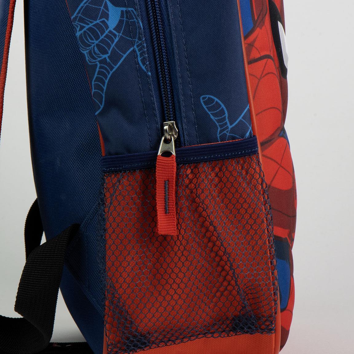 3D ДЕТСКА РАНИЦА SPIDERMAN