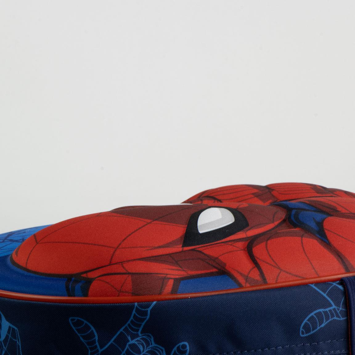 3D ДЕТСКА РАНИЦА SPIDERMAN