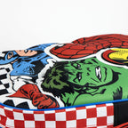 3D ДЕТСКА РАНИЦА AVENGERS