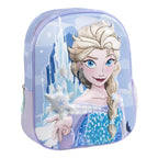 3D ДЕТСКА РАНИЦА FROZEN