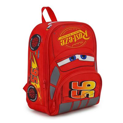 3D ДЕТСКА РАНИЦА CARS