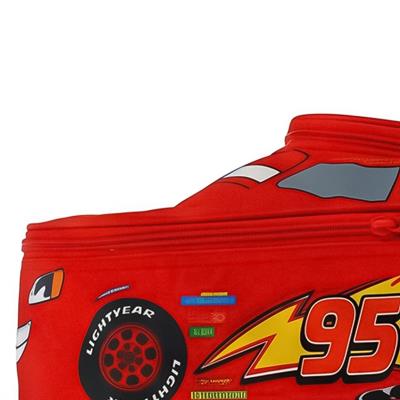 3D ДЕТСКА РАНИЦА CARS