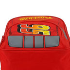 3D ДЕТСКА РАНИЦА CARS