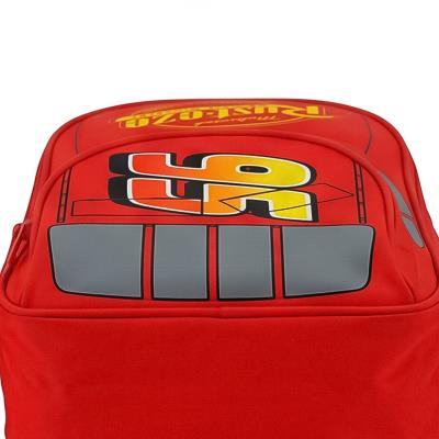 3D ДЕТСКА РАНИЦА CARS