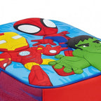 3D ДЕТСКА РАНИЦА SPIDEY