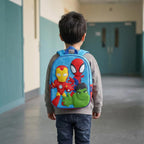 3D ДЕТСКА РАНИЦА SPIDEY