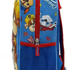 3D ДЕТСКА РАНИЦА PAW PATROL
