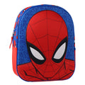 3D ДЕТСКА РАНИЦА SPIDERMAN