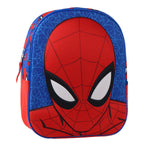 3D ДЕТСКА РАНИЦА SPIDERMAN