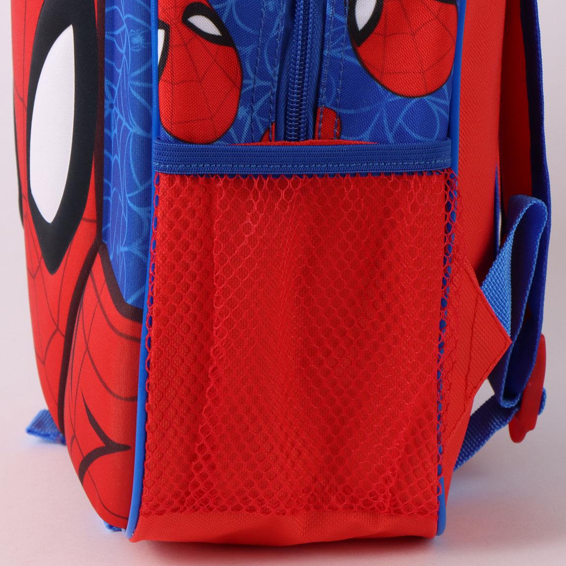 3D ДЕТСКА РАНИЦА SPIDERMAN