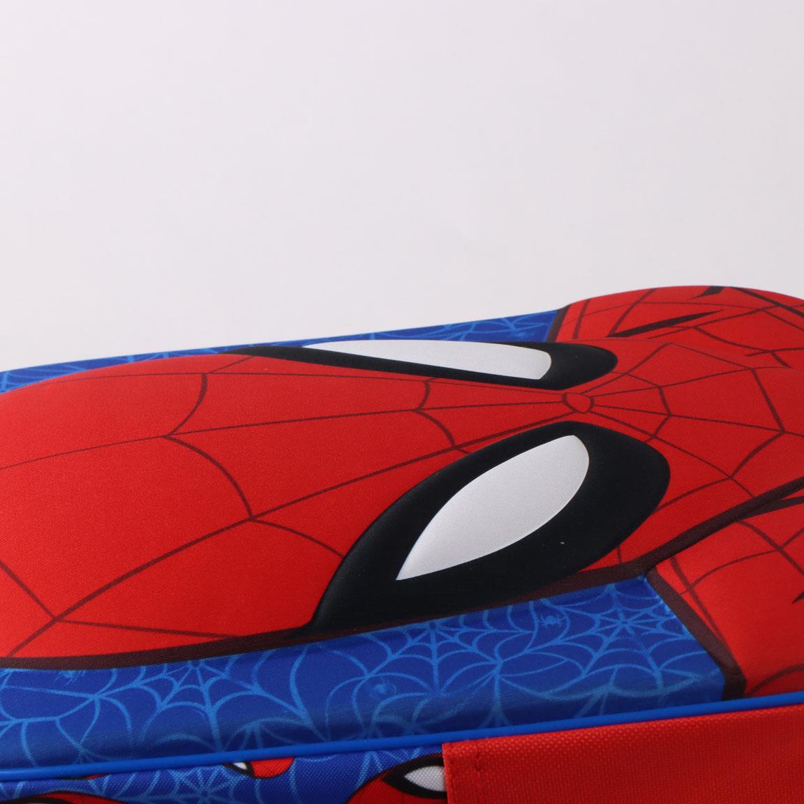 3D ДЕТСКА РАНИЦА SPIDERMAN