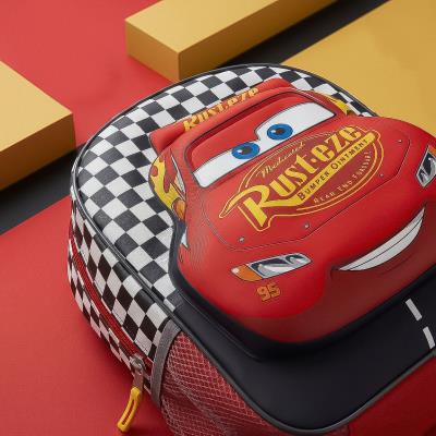 3D ДЕТСАК РАНИЦА CARS