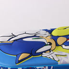 3D ДЕТСКА РАНИЦА SONIC