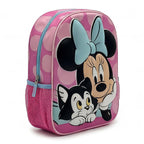 3D ДЕТСКА РАНИЦА MINNIE MOUSE