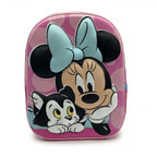 3D ДЕТСКА РАНИЦА MINNIE MOUSE