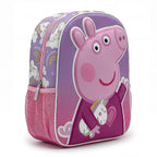 3D ДЕТСКА РАНИЦА PEPPA PIG