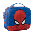 3D ТЕРМО ЧАНТА SPIDERMAN