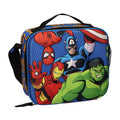3D ТЕРМО ЧАНТА AVENGERS