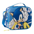 3D ТЕРМО ЧАНТА SONIC