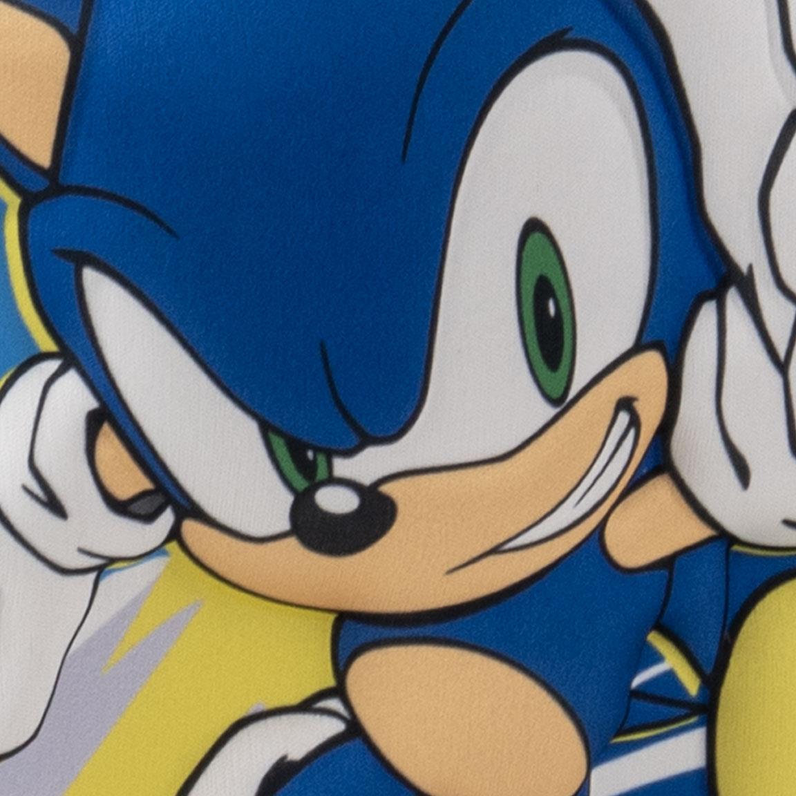 3D ТЕРМО ЧАНТА SONIC