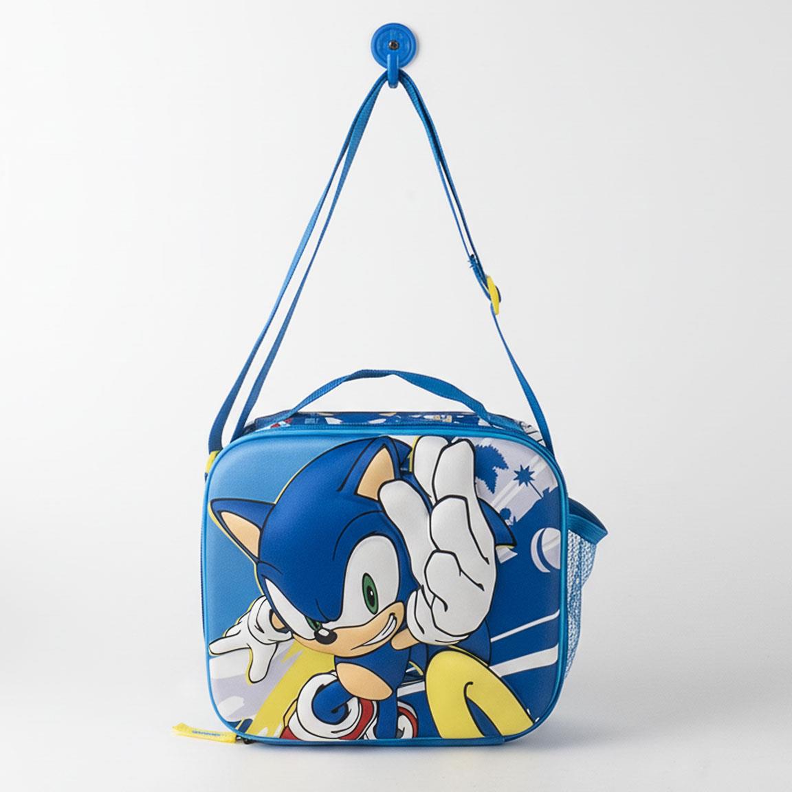 3D ТЕРМО ЧАНТА SONIC