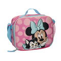 3D ТЕРМО ЧАНТА MINNIE