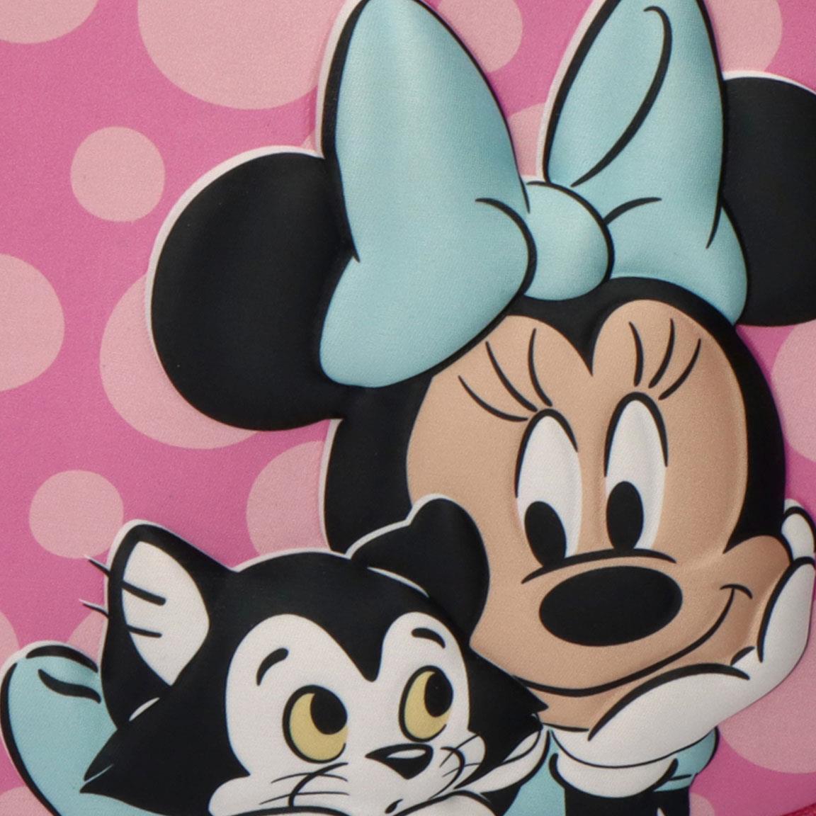 3D ТЕРМО ЧАНТА MINNIE