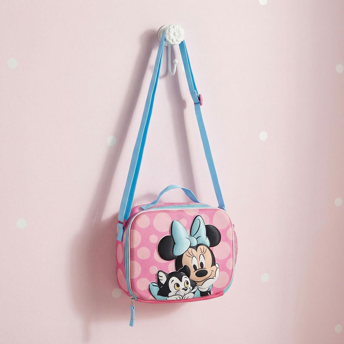3D ТЕРМО ЧАНТА MINNIE