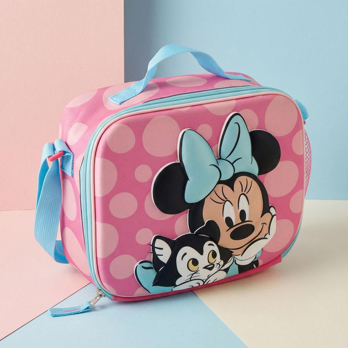 3D ТЕРМО ЧАНТА MINNIE