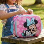 3D ТЕРМО ЧАНТА MINNIE