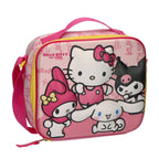 3D ТЕРМО ЧАНТА HELLO KITTY