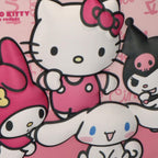 3D ТЕРМО ЧАНТА HELLO KITTY