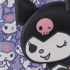 3D ТЕРМО ЧАНТА HELLO KITTY-KUROMI