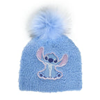 ЗИМНА ШАПКА STITCH