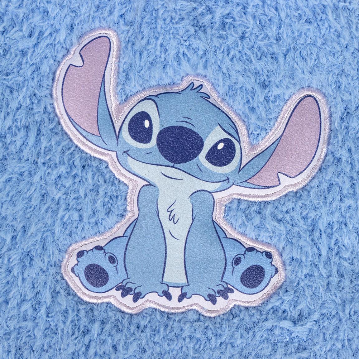 ЗИМНА ШАПКА STITCH